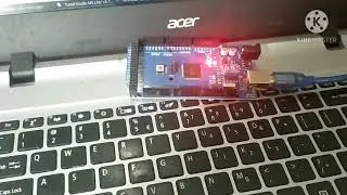 Install Ecu Standalone modal 200ribu, Speeduino progamable. Only Arduino board ya
