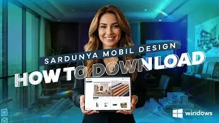 Sardunya Mobil Design | How to Install on Windows