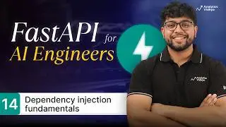 FastAPI Dependency Injection Explained: Build Better APIs
