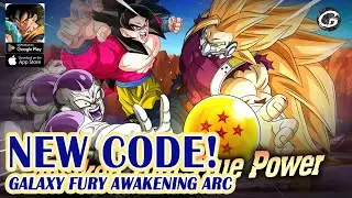 🎁 Все подарочные коды и инструкции по активации для игры Galaxy Fury Awakening Arc (Android)