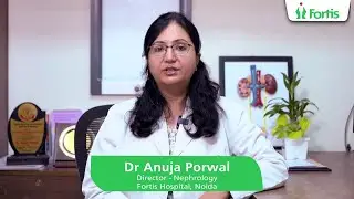 Common Mistakes That Can Harm Kidneys | Dr Anuja Porwal