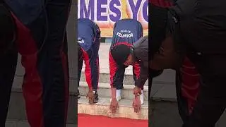 Class 12 Physical Education Practical 2023-24 // Sit and Reach Flexibility Test #shorts #ytshorts