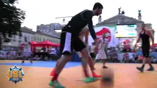 УСЛ 3х3 