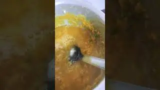 Dal - Ghobhi , hara matar #specialrecipe #ytshort #food #cooking #yummy #viralvideos #youtuber