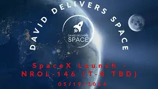 SpaceX - NROL-146