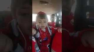 أصغر كابوا في المغرب إثنيان الشمري