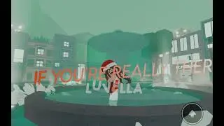 Santa tell me🎅🏻🦌🎄 || luvella ||