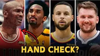Should the NBA Bring Back Hand Checking? | High-Scoring Games are the Problem?
