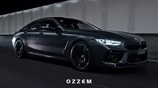 Ozzem & Zmeex - Mission (Original Mix)