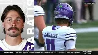 8/29/25: Tarleton State vs Army Full Game: 2OT THRILLER! MAJOR UPSET! 