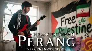 🔥 VIRAL VIDEO | HILANG DI TENGAH PERANG | KEHILANGAN ORANG TUA DAN KELUARGA AKIBAT PEPERANGAN