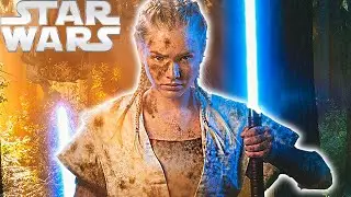 La PRIMERA Forma de Combate con Sable de Luz, Shii-Cho &ndash; Star Wars Explicado