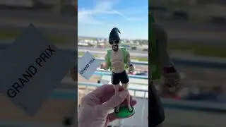 POV You&rsquo;re Traveling With Your Gnome  #gnomeonthego #travel
