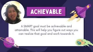 5 SMART Business Strategy