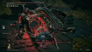 | Elden Ring | NG+ Lord of Frenzied Flame Ending Speedrun | First Attempt |