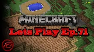 Minecraft Lets Play w/ Fftara 