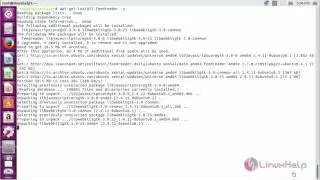 How to install FeedReader - Desktop Application