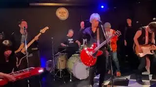 最後に流した涙　　THE HARDER