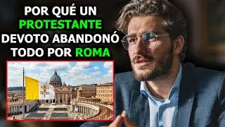 El costo de ser CATÓLICO: Lo que perdí en mi antigua iglesia y lo que gané en Cristo