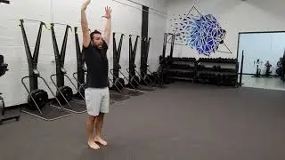 How to | Cactus Arms with OH reach