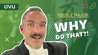 How A Double Major Can Empower You And Others