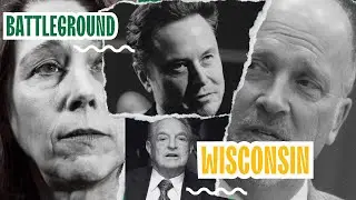 Wisconsin Supreme Court Race: Billionaires' Influence & National Stakes