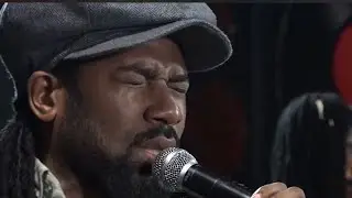 HEZRON LIVE AT HYPE TV 