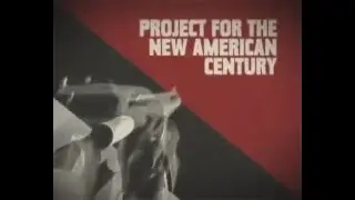 Project for the New American Century (PNAC) - Explained in 2 minutes