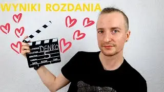 Naturalne DENKO kosmetyczne 05 + WYNIKI ROZDANIA z okazji 1000 subów!!!