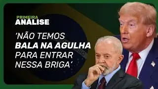 Trump taxa o Brasil: entenda como as tarifas impactam nossa economia