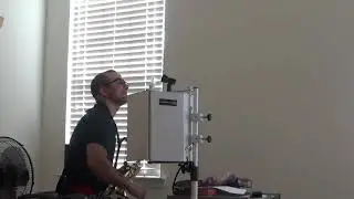 Copperhead Road - Steve Earl (cover by Matthew Simon)