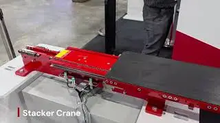 XTS Technologies x Metaltech & Automex 2025