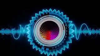 Deep House &ndash; DJ ANDA | AI Bass Visuals *2025*#jblspeaker #JBL