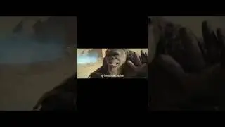 Godzilla vs Kong funny Hindi dubbed @SupTalk