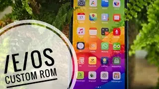 e/OS 2025: Das datenschutzfreundliche Android Custom ROM im Praxis-Check