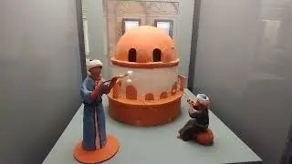 UAE Sharjah Museum of Islamic Civilization