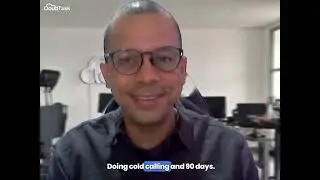 Edwin | 6+ Years Senior Sales Development Representative