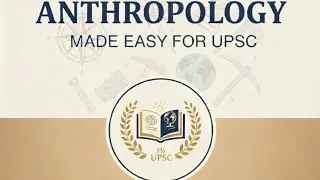  INTRODUCTION to Anthropology PART 1