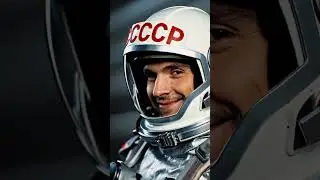 Happy Cosmonautics Day  USSR stylization #shorts #football #victoriadesign #shark