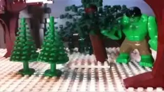 A Short Marvel Film: Updated with new soundtrack