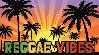 Positive Roots Flow | Chill Reggae Instrumental