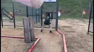 UAE Champions in Practical Shooting | Power and Precision in IPSC