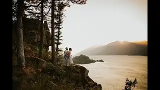 Fire forces post-wedding evacuation; gifts destroyed
