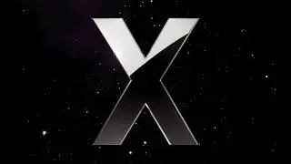 Mac OS X Leopard, SnowLeopard and Server 10.5 & 10.6 First boot animation sequence AI Upscaled 4K