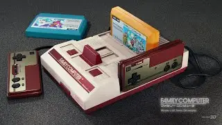 Вспоминаем игры с Денди-Челленджа