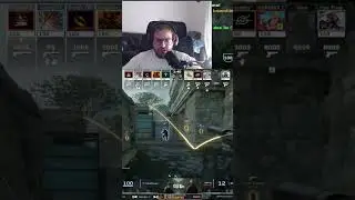 S&oacute; em off e que se faz ace!! #olhaosantos #Twitch #portugal #brasil #fy #cs2 #cs #cs2momments #twitc