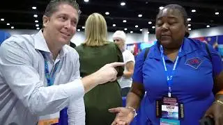 2019 FALA Convention My ALF Training