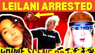 😱LEILANI SIMON ARRESTED | QUINTON SIMON CASE UPDATE - REPORTER ROOM #QuintonSimon #BillieJo #Leilani