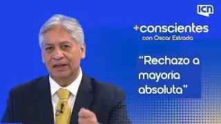 Custodio: Pueblo hondure&ntilde;o rechaz&oacute; mayor&iacute;a absoluta en manos de un solo partido