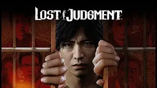 Lost Judgment (ур.сложно)#6 Побочки и школьные истории🔞